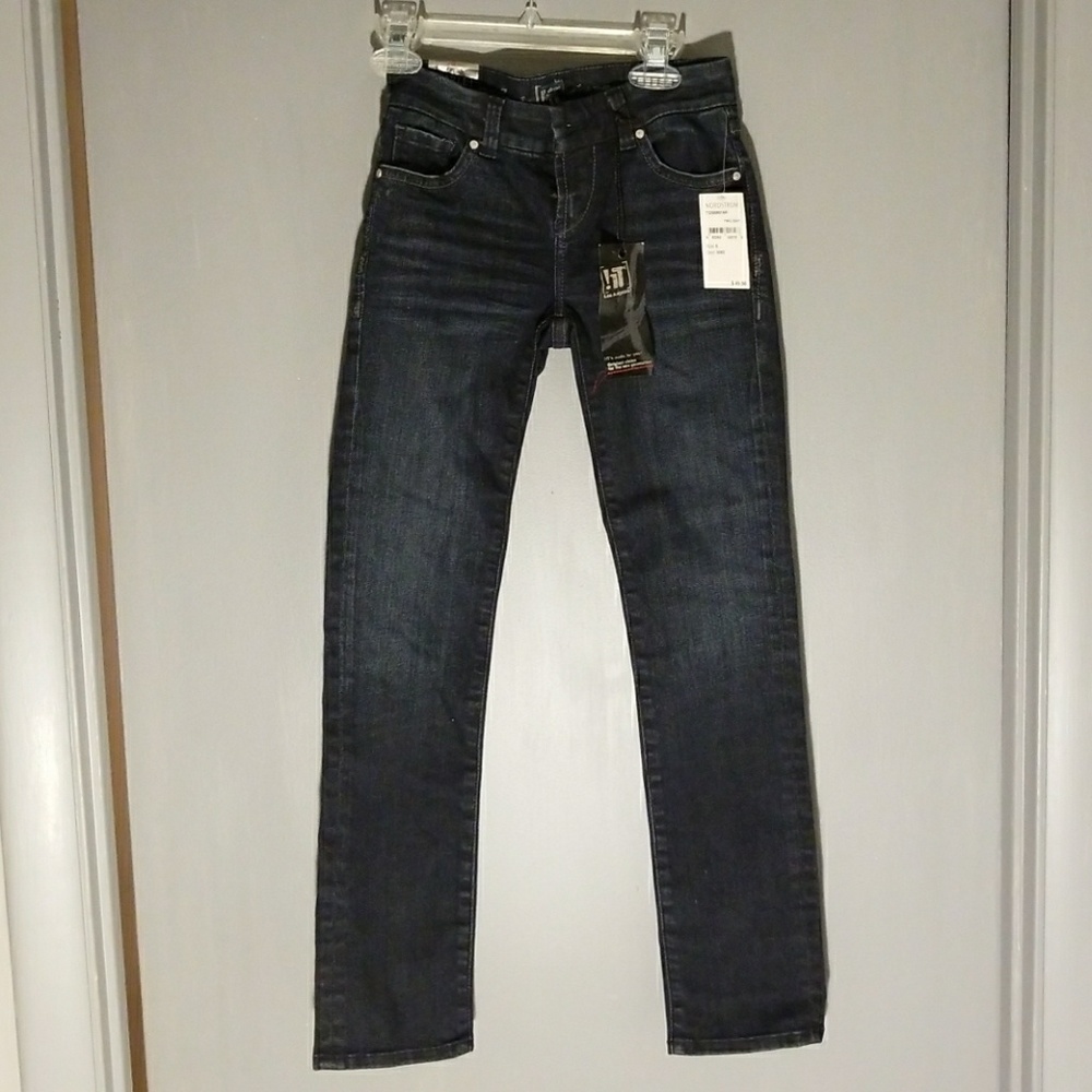 IT Jeans - Picture 2 of 3